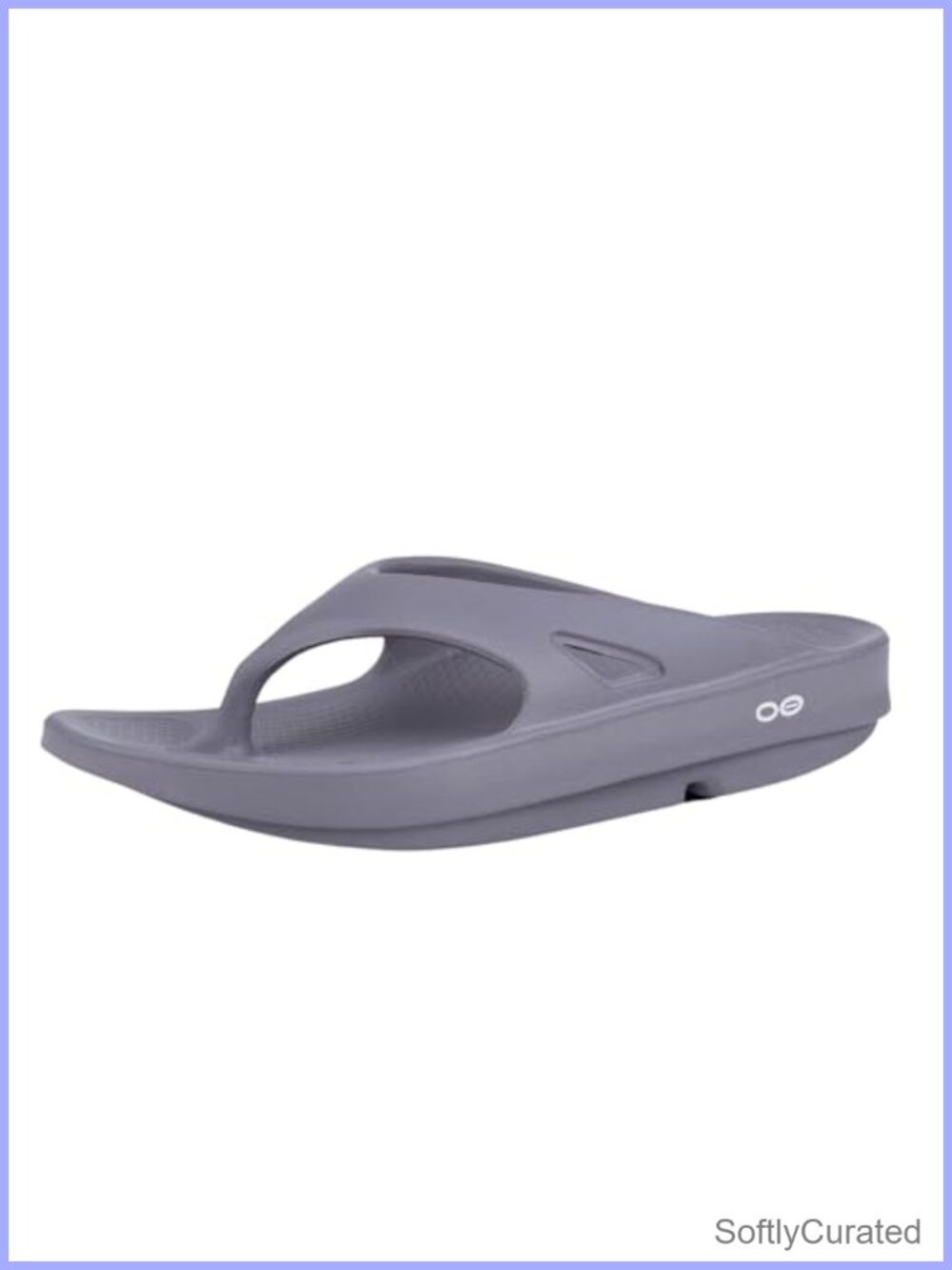 OOFOS OOriginal Recovery Slide Sandals Arch Support OOfoam Unisex